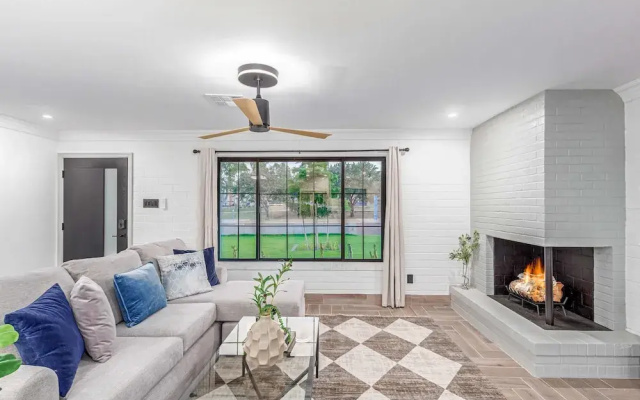 NEW Sundancer Oasis Old Town Pool Spa Rooftop Deck