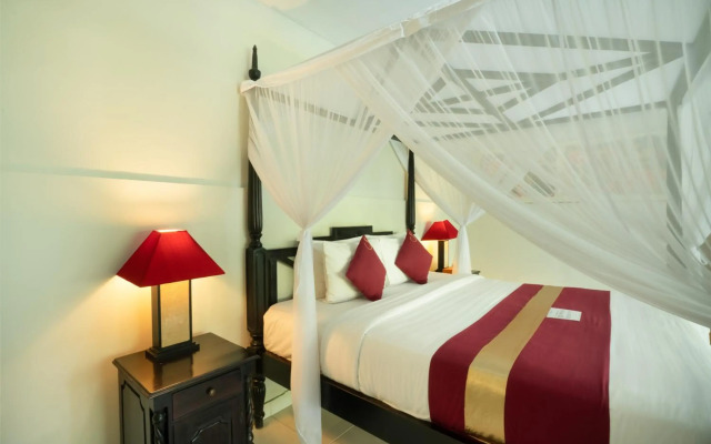 Samaja Beachside Villas