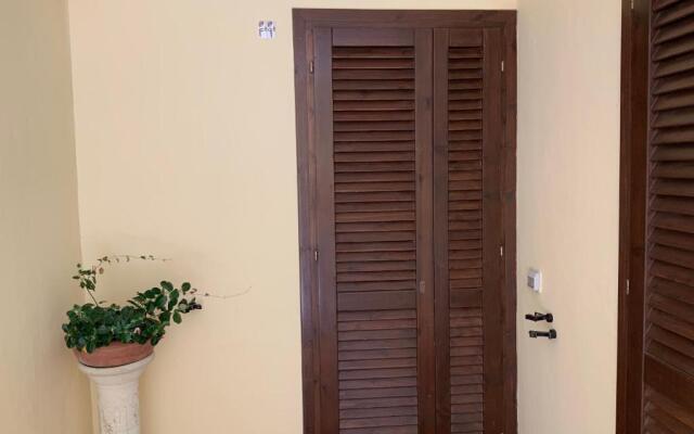 CASE IN STYLE 9 Residence Tavolara