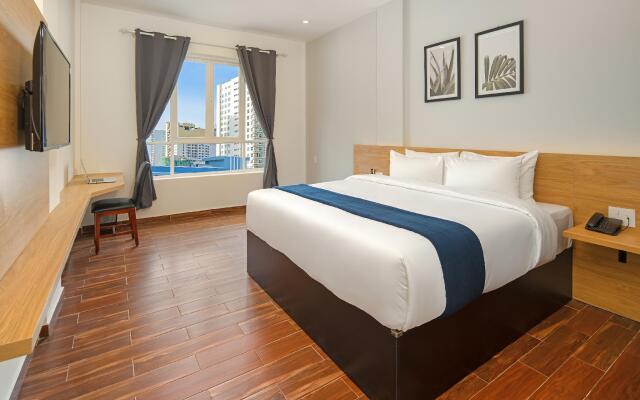 Chill Suites Nha Trang