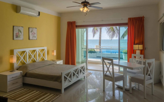 Apartments at Cabarete Morning Breeze