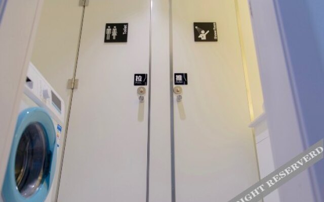 Hangzhou Times Hostel