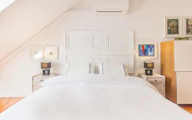 Santos Art Duplex