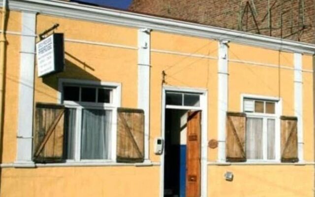 Hostal Backpackers Paradise - Hostel
