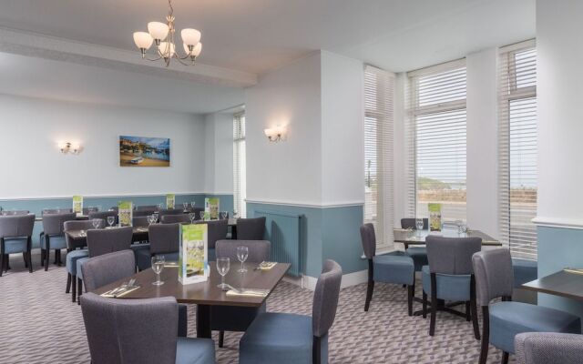 The Marina Hotel