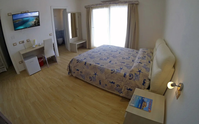 Rena Bianca Suite