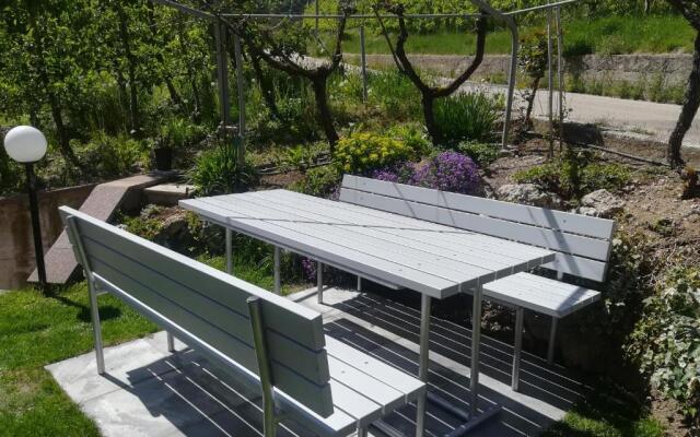 Appartamento Belasi-Brenta