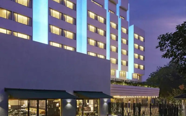 The Connaught, New Delhi - IHCL SeleQtions