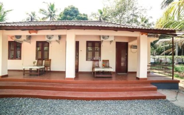 2 BHK Cottage in Kumarakom, Kottayam, by GuestHouser (2F4D)
