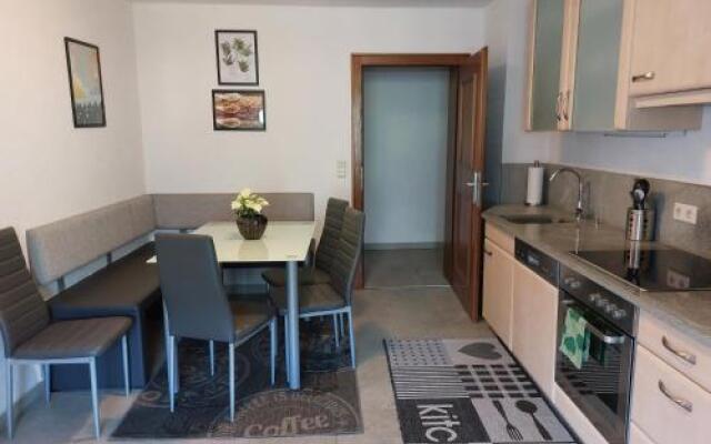 Apartment Lochner Piesendorf-Walchen