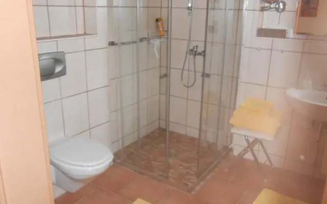Guest House Pomerlan