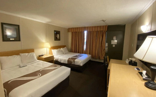 Quality Inn & Suites