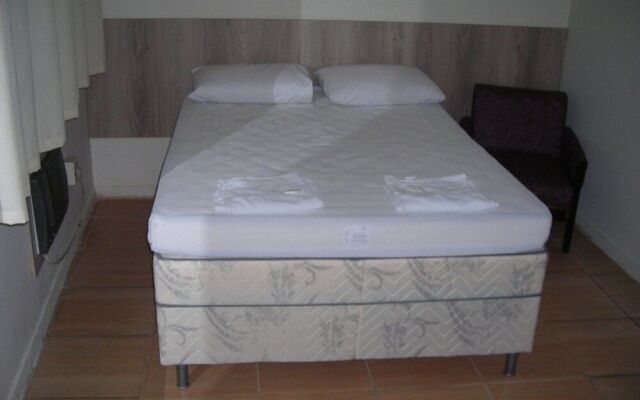 Hotel Aliança