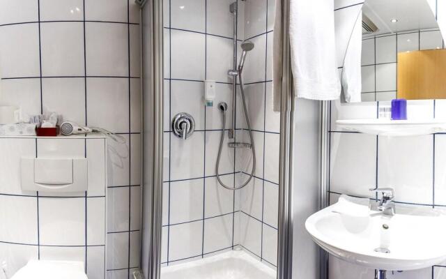 Hotel Rheingold