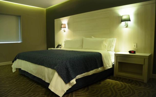 Holiday Inn Express Pachuca by IHG