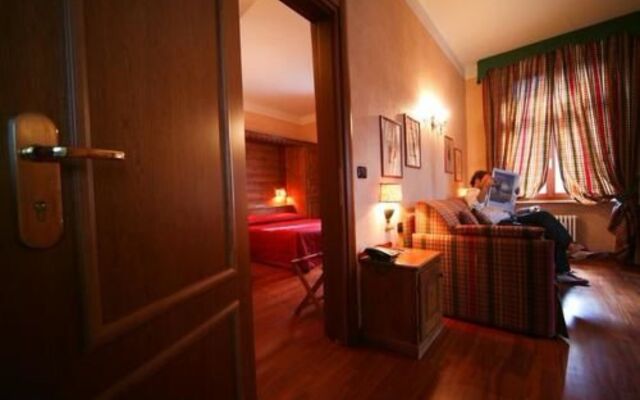 Romantik Hotel Villa Novecento