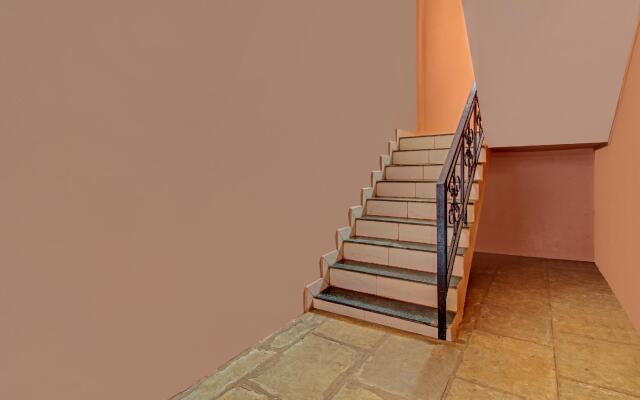 SPOT ON 77223 Saiprasad Inn