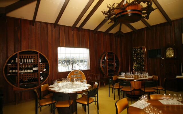 Hunter Valley Resort