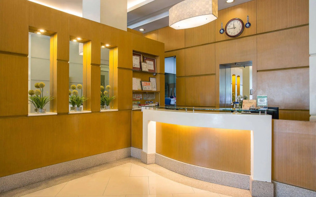 Vieve Hotel