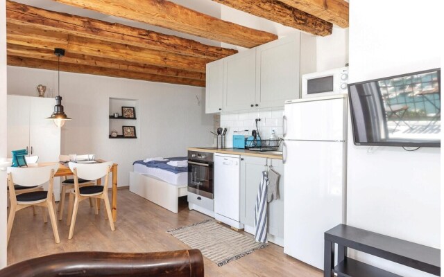 Apartments Novi Vinodolski