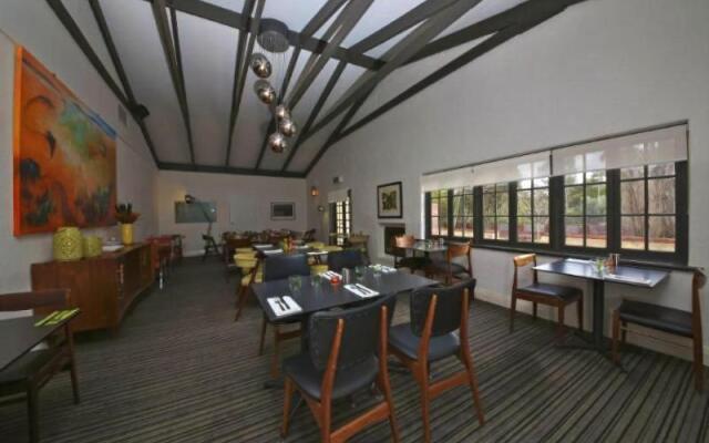 Inn Mahogany Creek