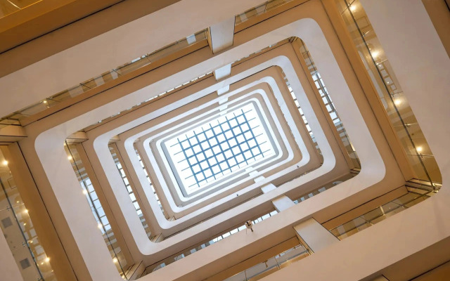 Novotel Jiaxing Port Area