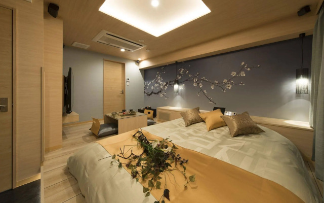 Hotel Zen