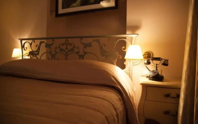Spon Boutique Hotel