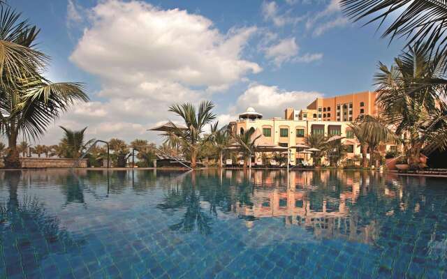 Shangri-La, Qaryat Al Beri, Abu Dhabi