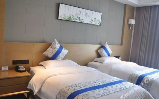 Haowang Jia Hotel