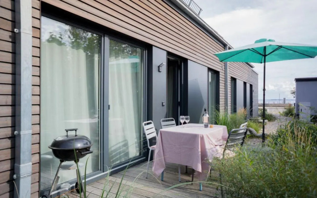 Ferien- und Seminarhaus Flunder & Hering