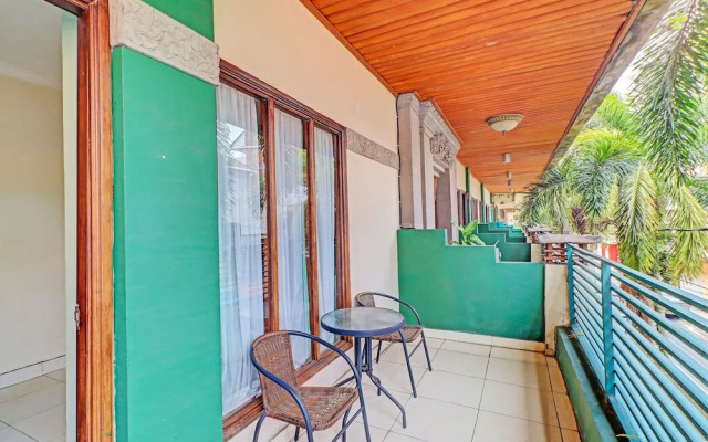OYO 92439 Hotel Tower Klungkung