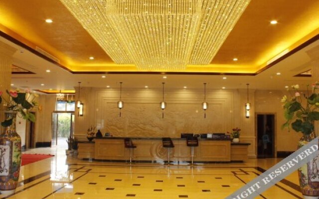 Zonglvquan Holiday Hotel