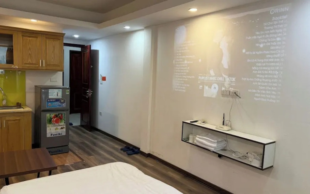 Era Apartment Ha Yen Quyet