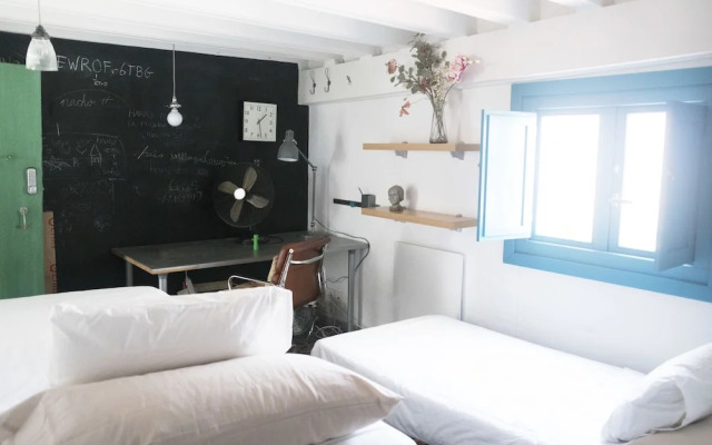 Apartamento Amazing Penthouse Cadiz