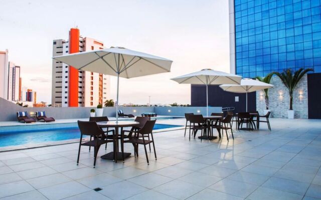 Nobile Suites Del Rio - Petrolina