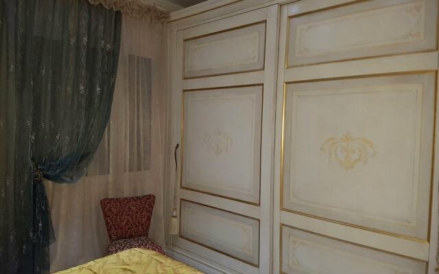 VillaFanizza PORTO CESAREO