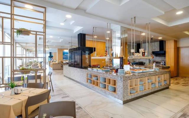 MPM Hotel Zornitza Sands