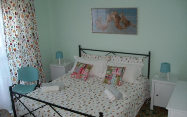 Giovannixxlll B&B
