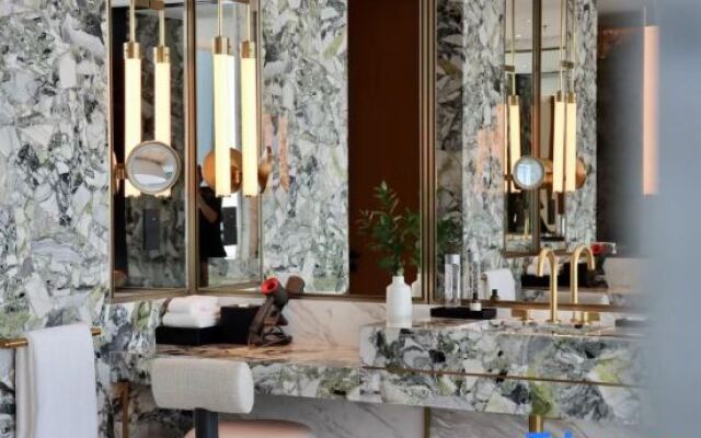 Park Hyatt Changsha