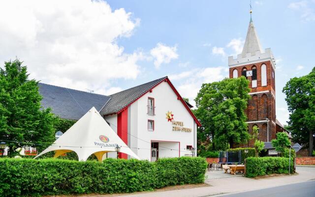 Hotel Zum Stern