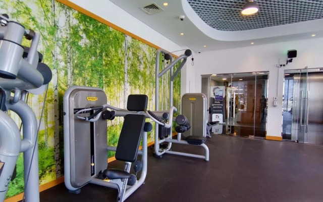 LUX The Cayan Superior Suite 2