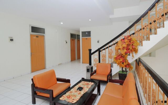 Airy Eco Mariso Rajawali 25 Makassar