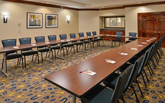 Residence Inn Charleston Riverview