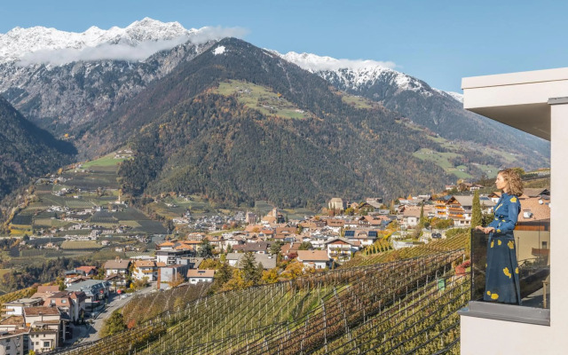 Dornsberg Panoramic Apartments
