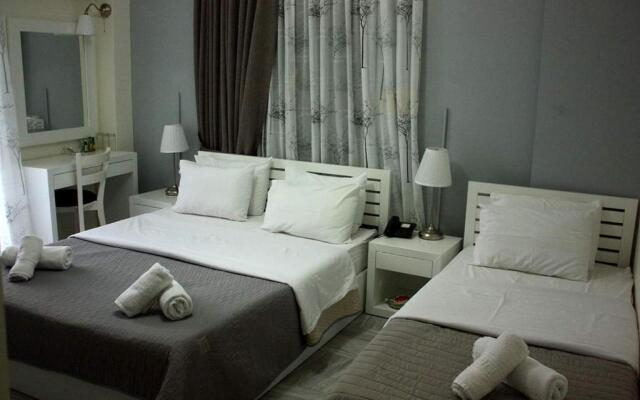 Hotel Galaxidi
