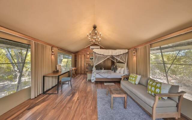 Tribe Yala - Luxury Camping