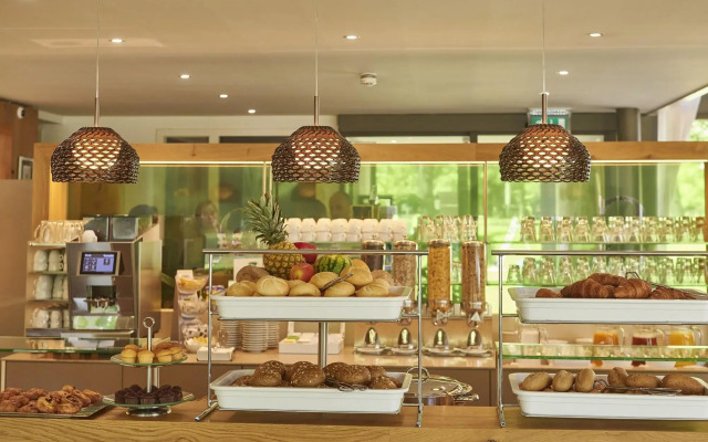 Star Lodge Hotels Utrecht