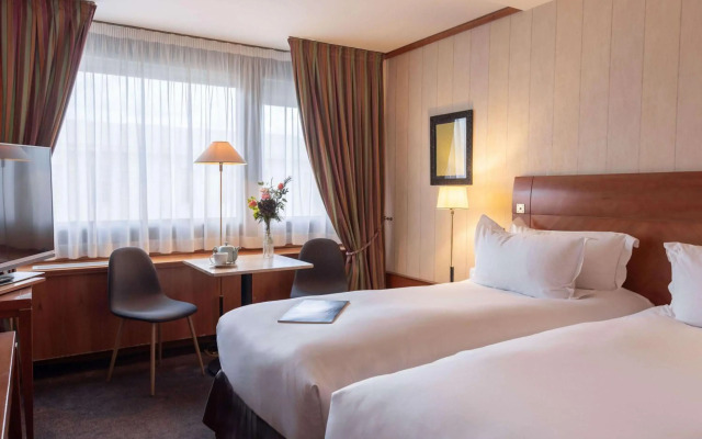 Sofitel Lyon Bellecour
