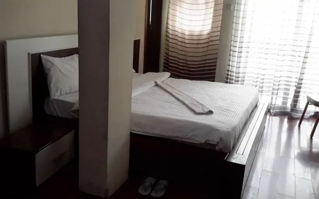 Yomi Hotel